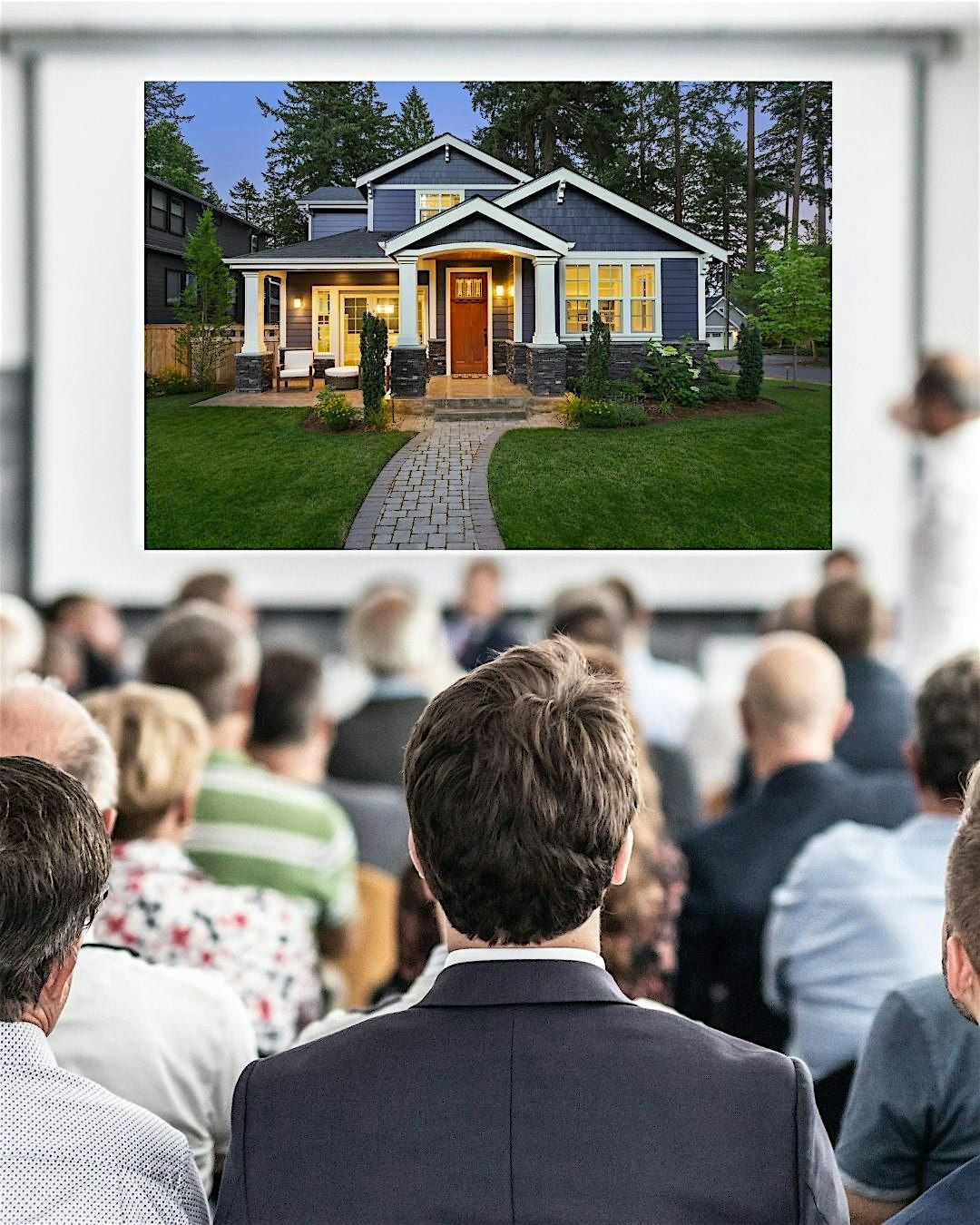 First-Time Home Buyer Seminar - Learn How to Buy with Confidence in Tulsa