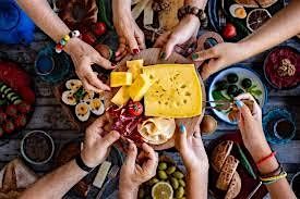 Gouda Grief. Let it Melt Monthly Workshop (In-Person)