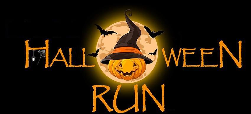 Halloween Fun Run 5k