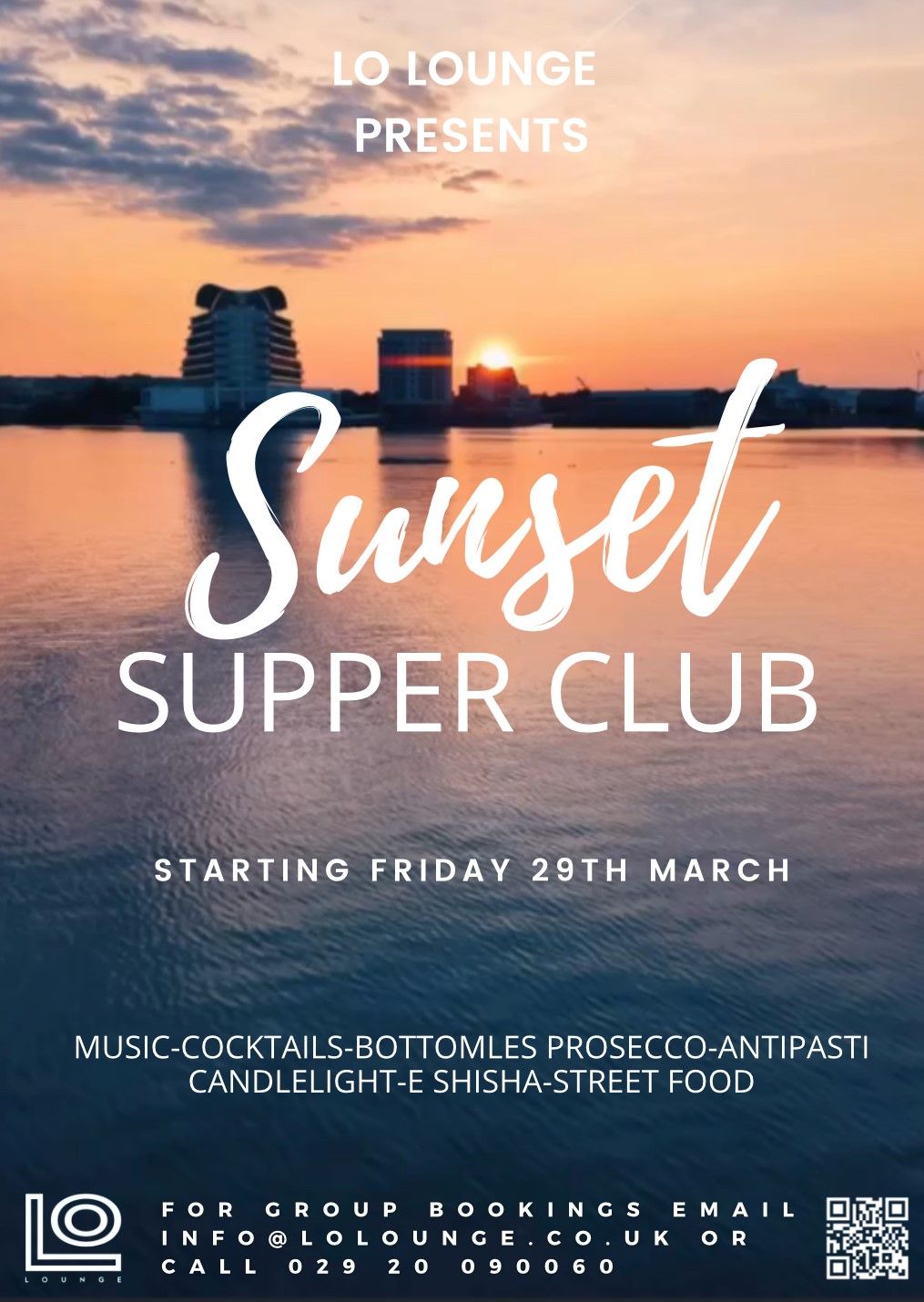 Supper Club