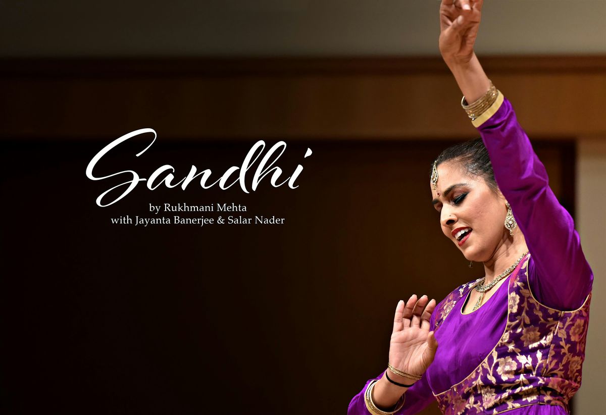 Sandhi