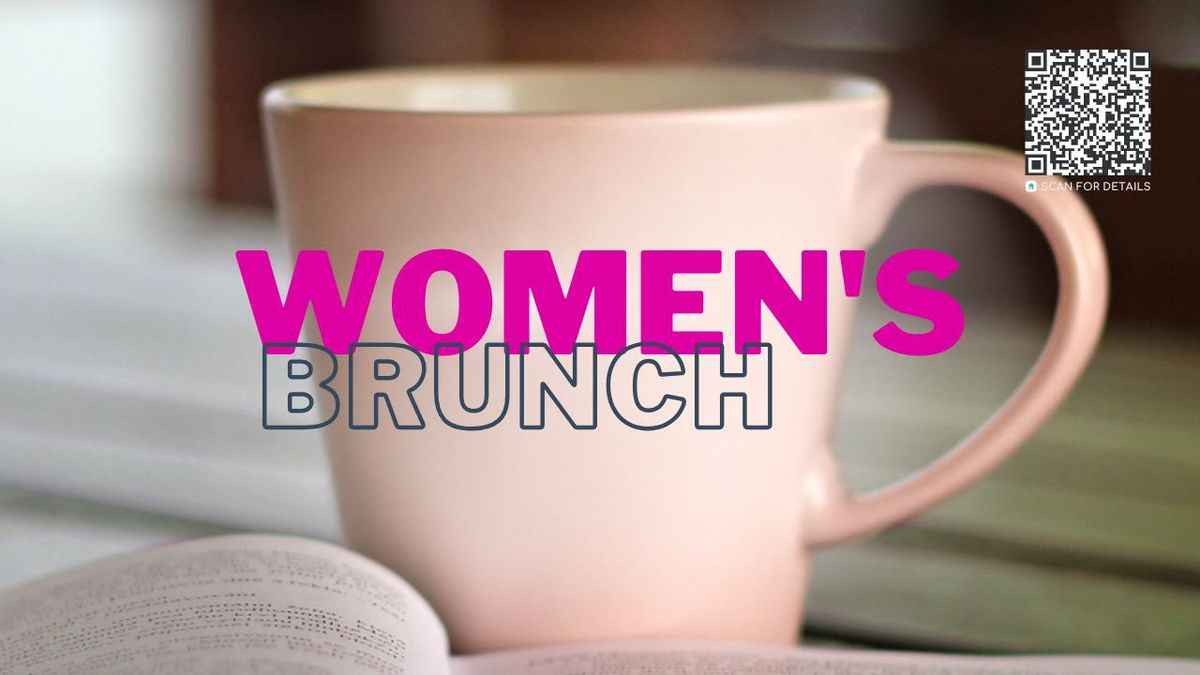 GFC Women's Brunch