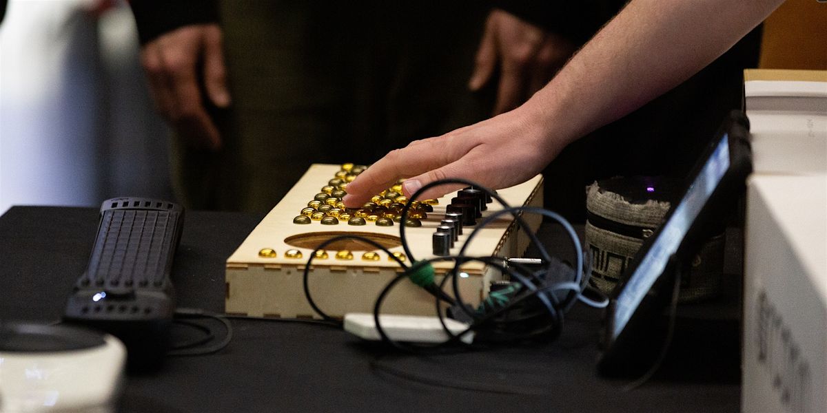 DMLab North-West: Accessible Music-Making