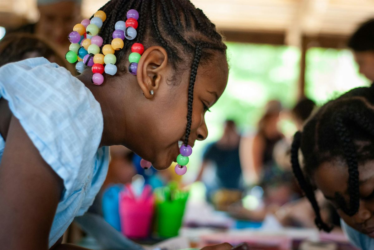 NCAC's 5th Annual NatureFest