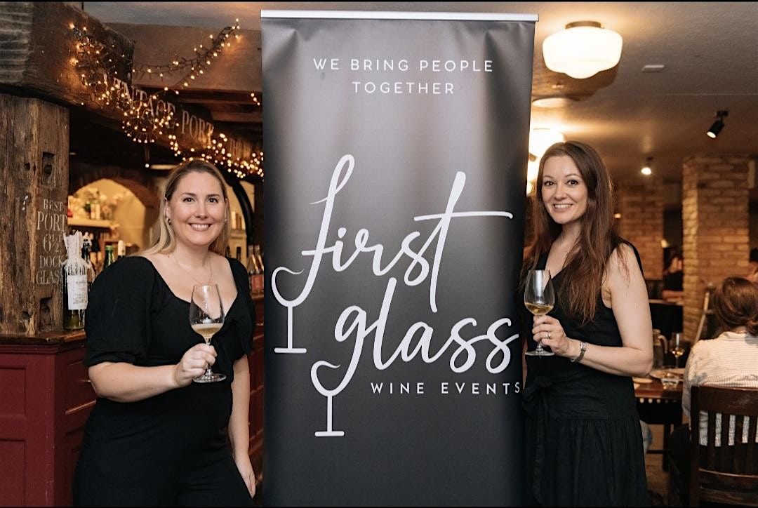 London Wine Tasting Social