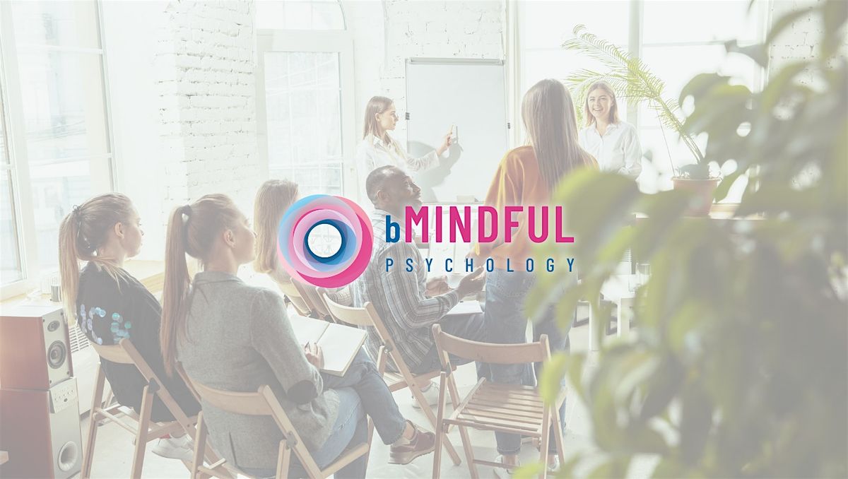 Impact of Trauma on Childhood Development & Promoting Secure Attachments