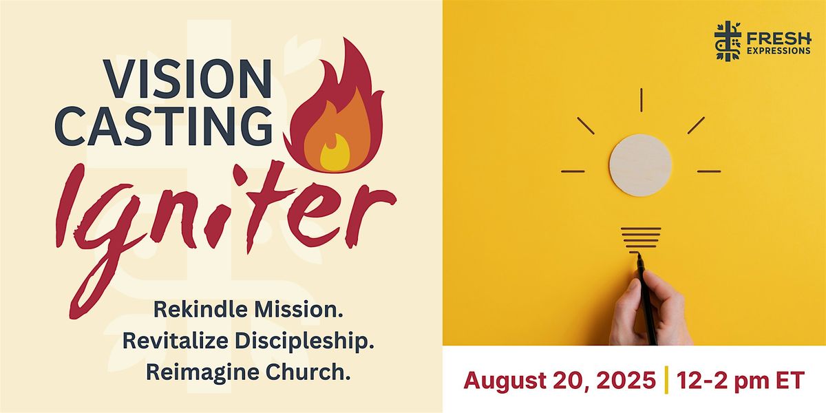 Vision Casting Igniter