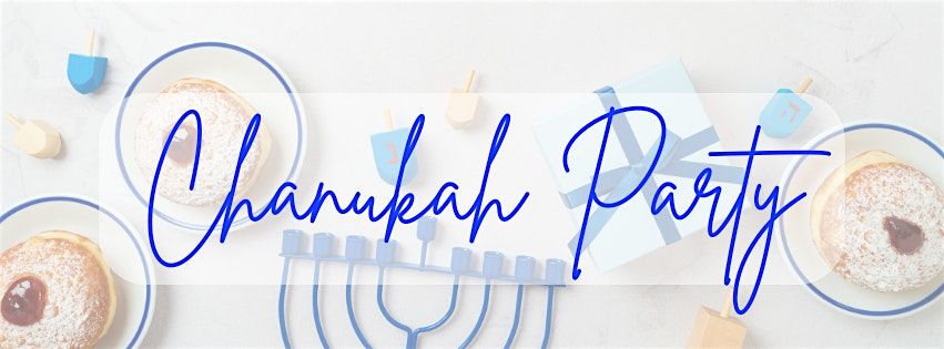 Chanukah Party