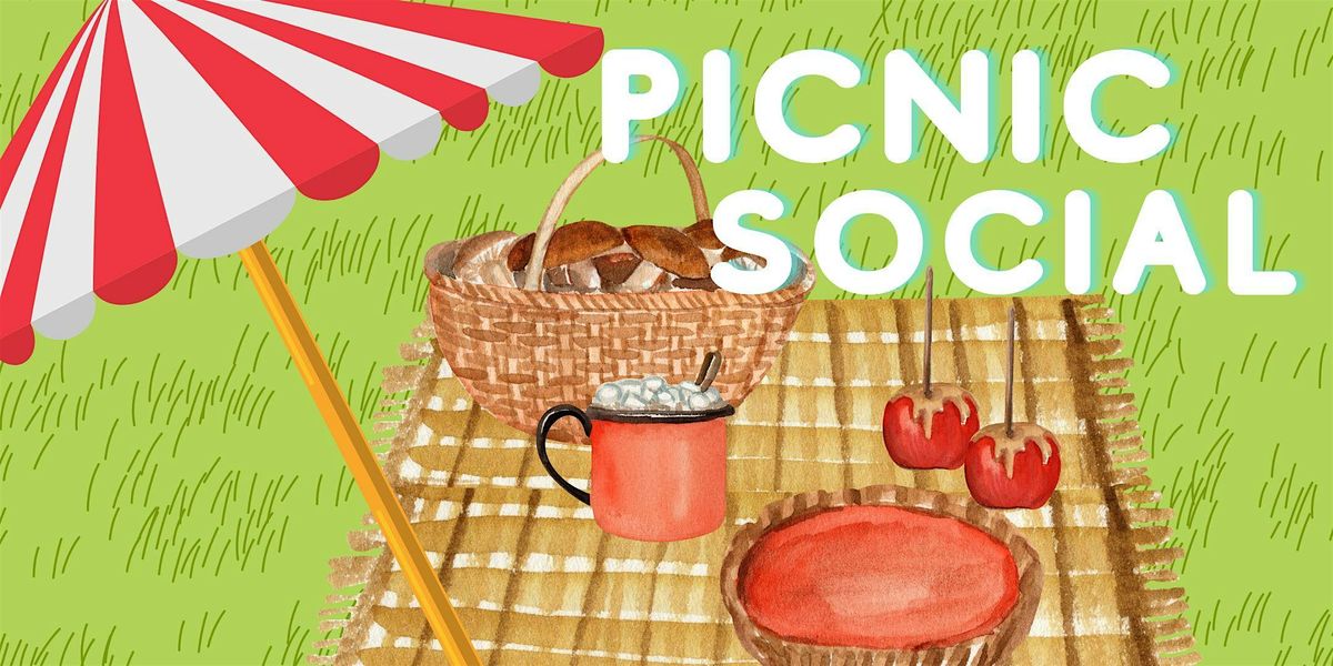 Women's Picnic Social