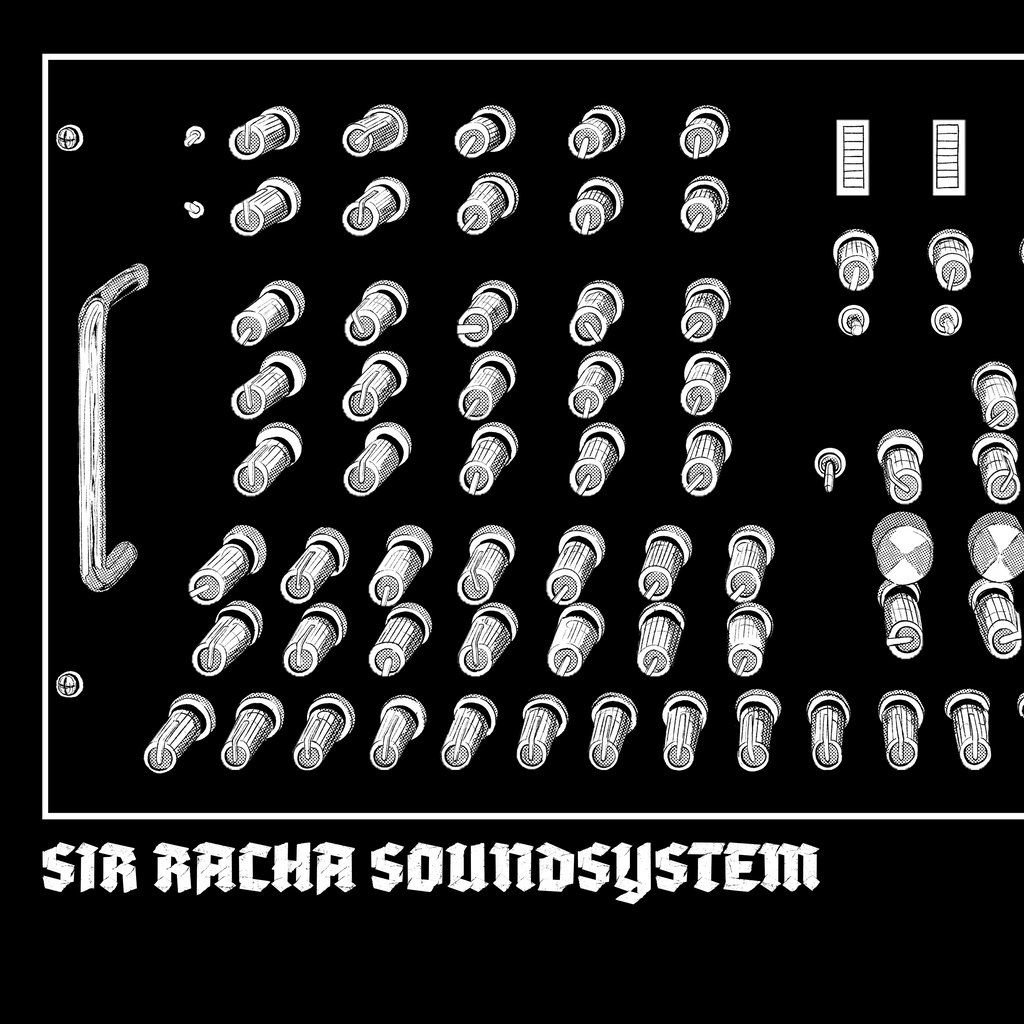 Teesside Dub Club - NYE Special - Sir Racha Sound System