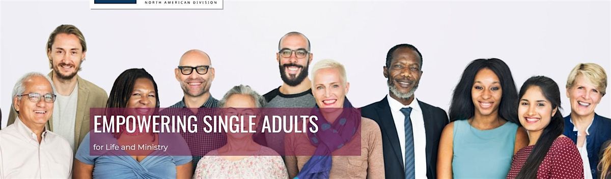 Christian Adult Singles: Summer Kickoff: Second Wave Back by Popular Demand