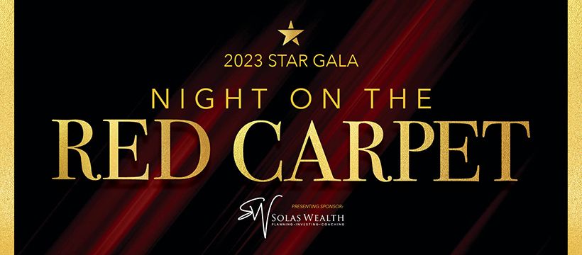 5th Annual 2023 STAR Gala