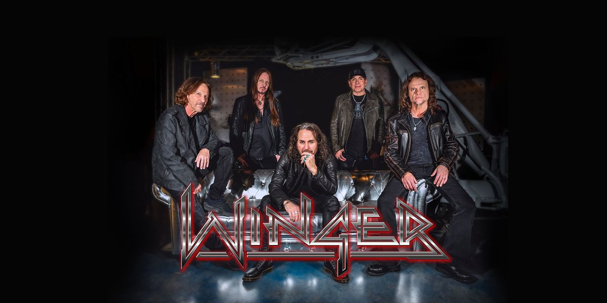 Winger