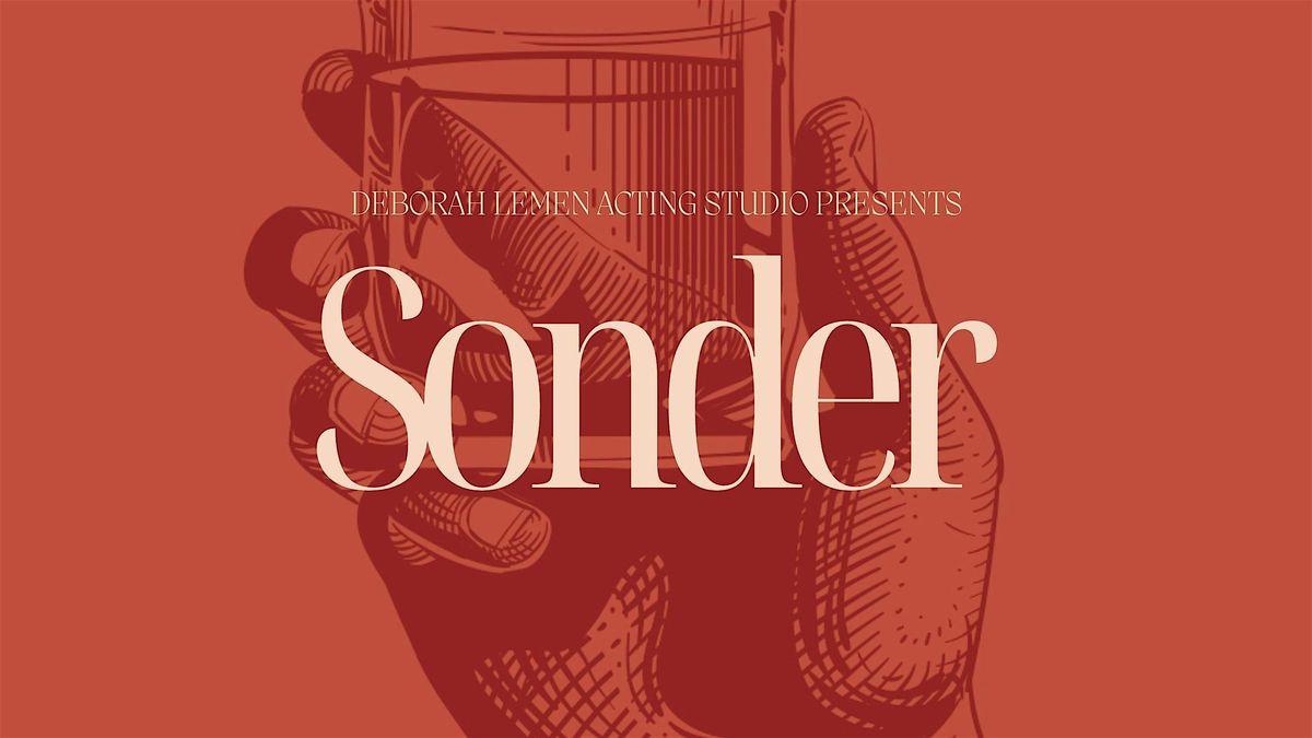 Sonder