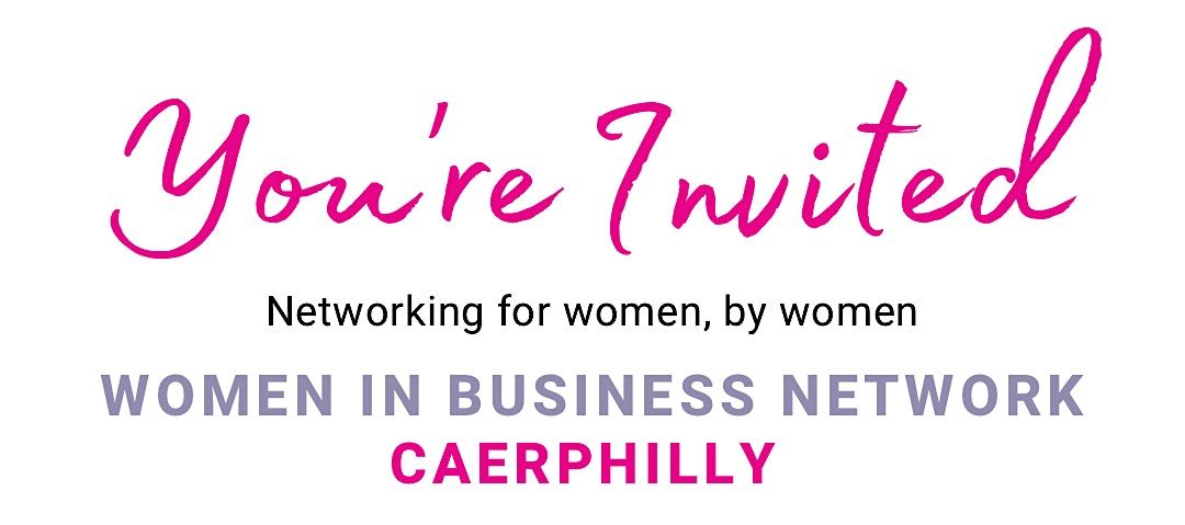 Women In Business Caerphilly (WIBN) October meeting