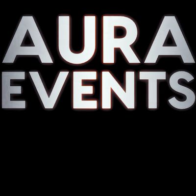 AURA EVENTS