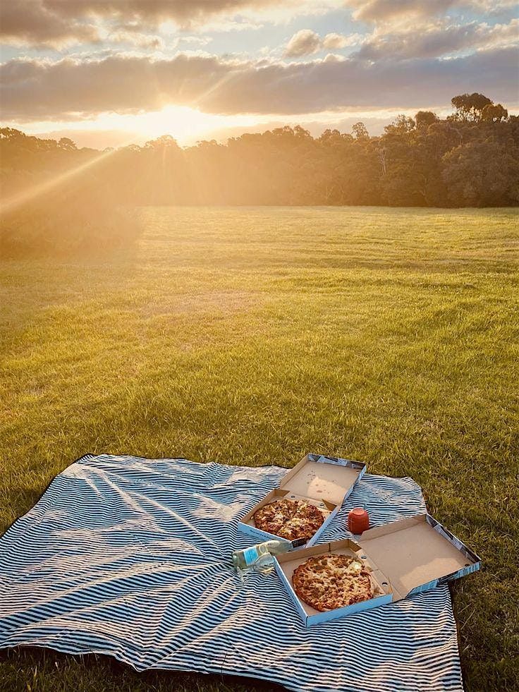 Pizza in the Park (Hosted by House of Foils)