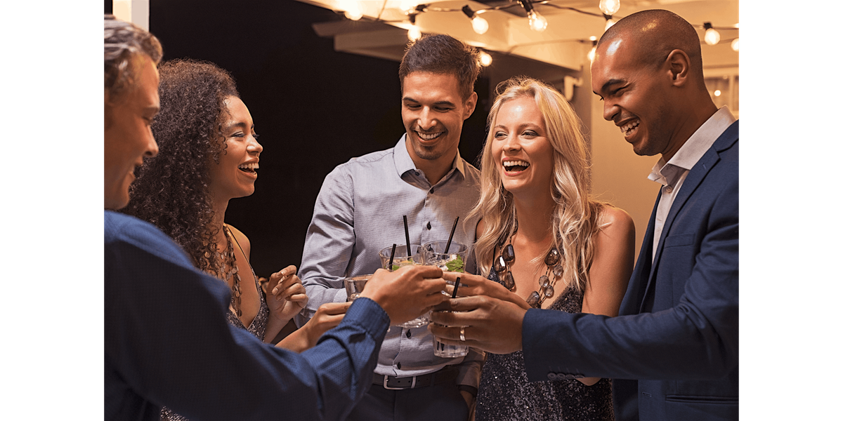 Beyond Fabulous: Speed-date the Life Coach