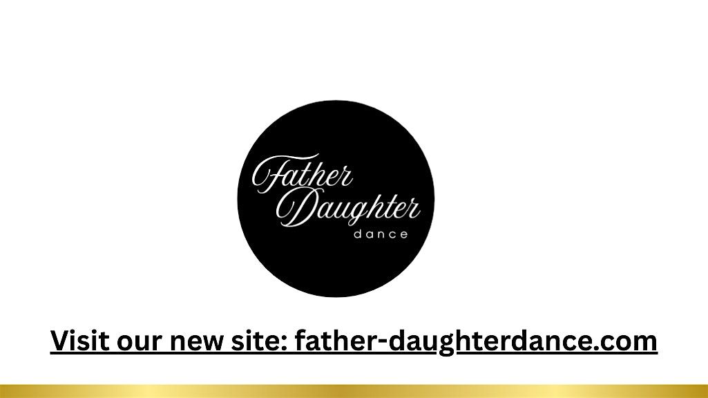 2026 Father Daughter Dance