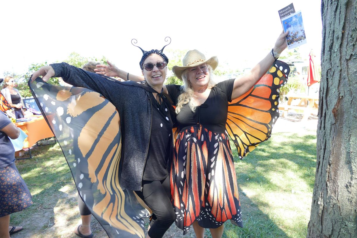 Monarch Festival