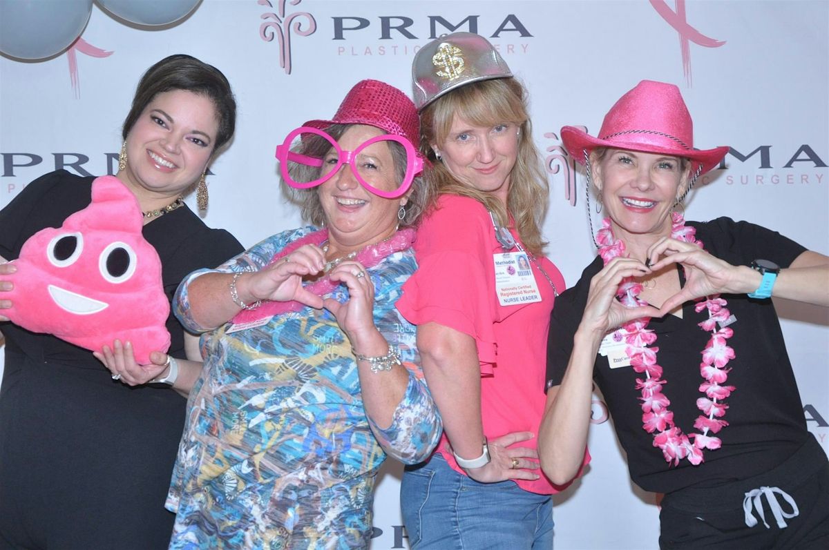 PRMA's Annual BRA Day 2025