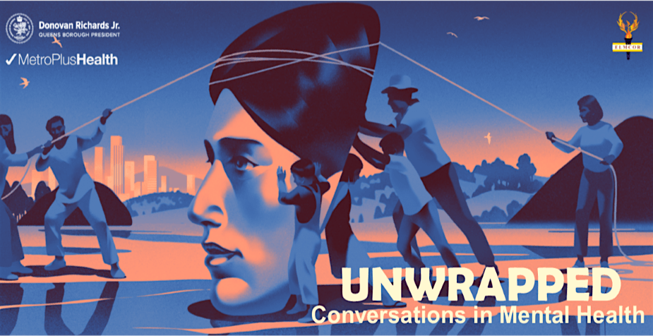 Unwrapped: Caring for the Mind, Celebrating Life