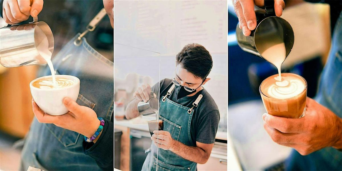 Copy of Latte Art 101