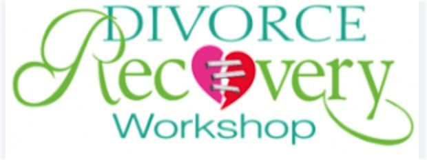 LIVE Divorce Recovery Workshop