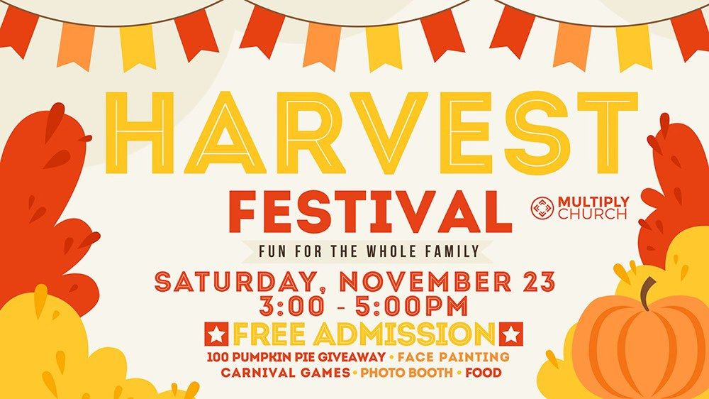 Harvest Festival