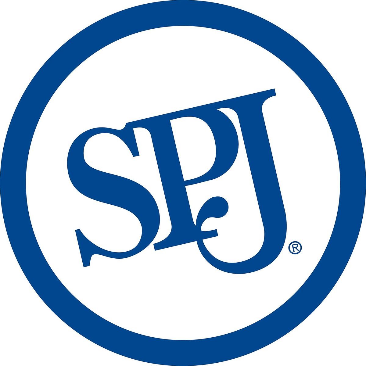 Kick off for SPJ of Central California