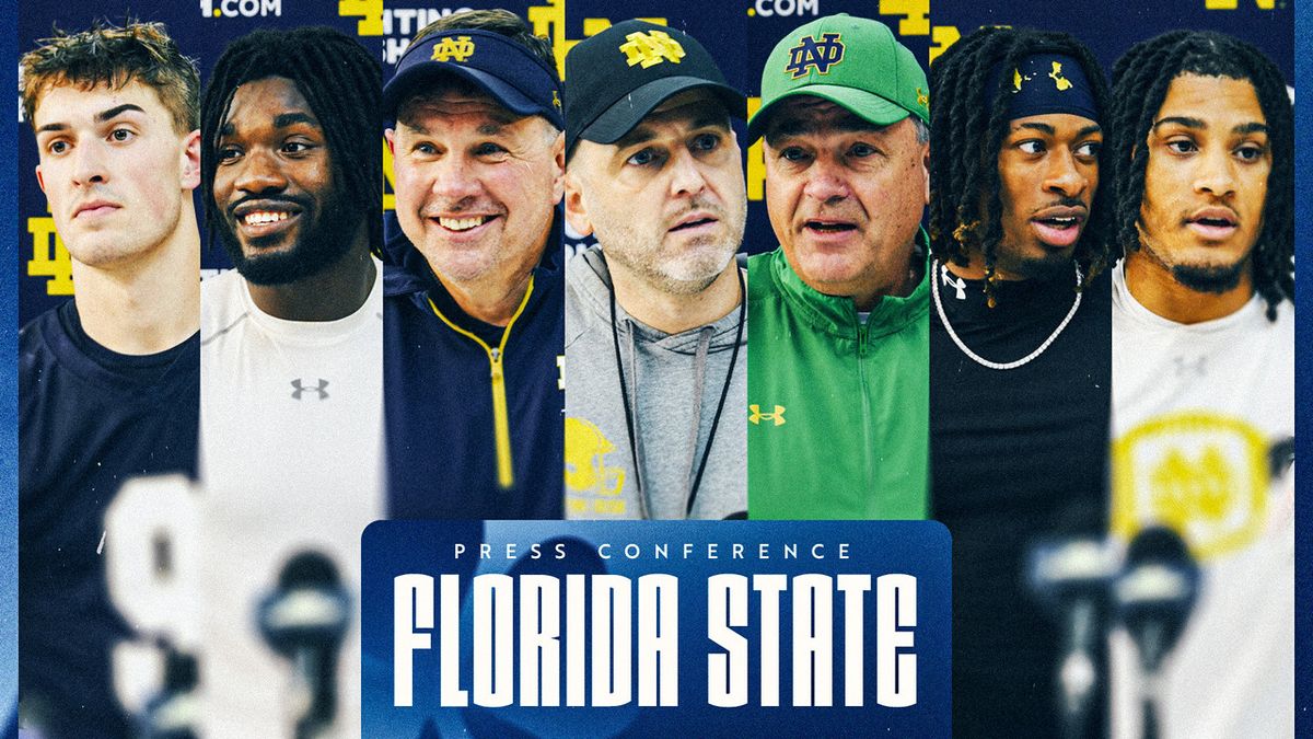 Notre Dame Fighting Irish at Florida State Seminoles Baseball