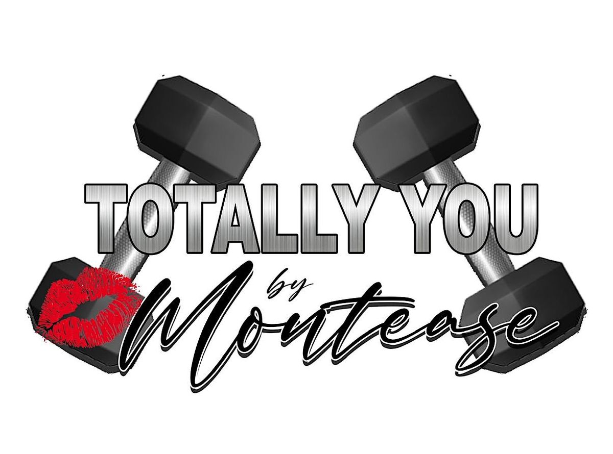 Montease Totally You Fit