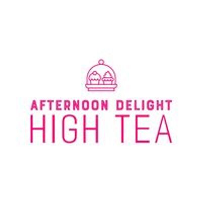 Afternoon Delight High Tea, Venue & Nursery