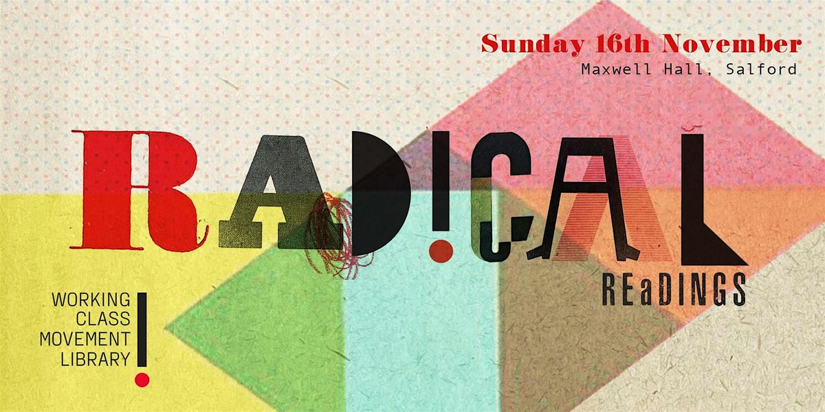 Radical Readings