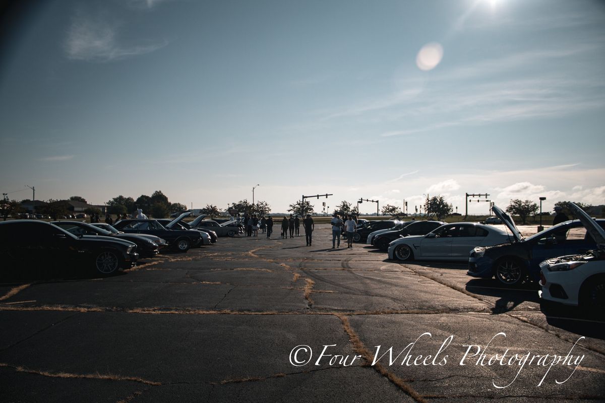 Cars and Coffee Season Closer