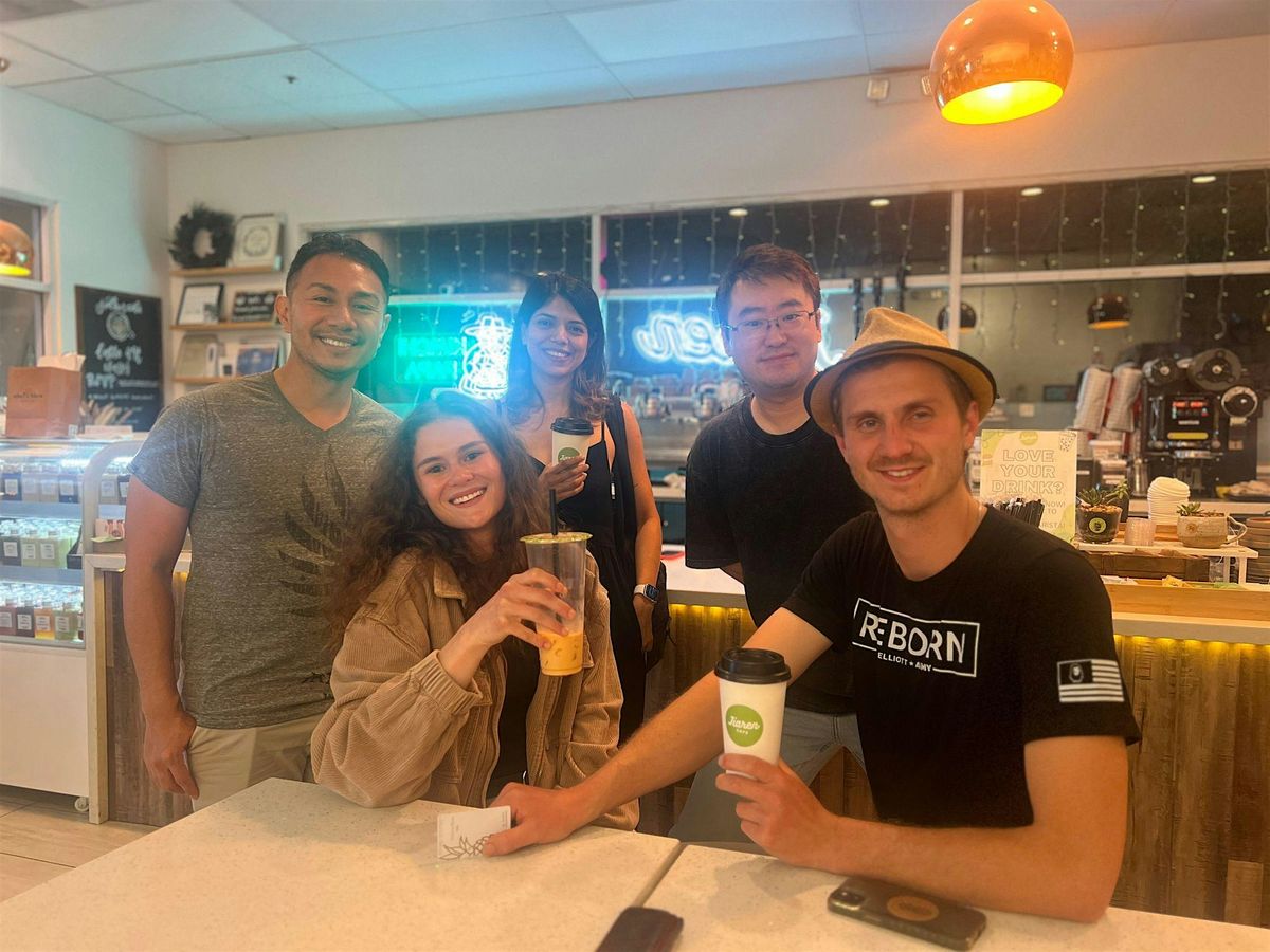 Bay Area Wellness Professionals Networking Event