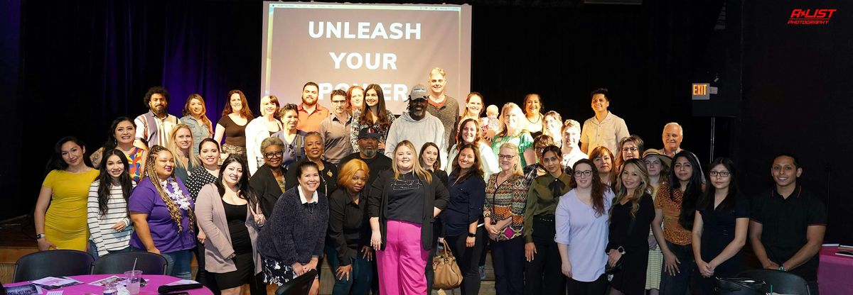 Women In Business Vision Board Workshop with Guest Speaker Yvonne Saldivir