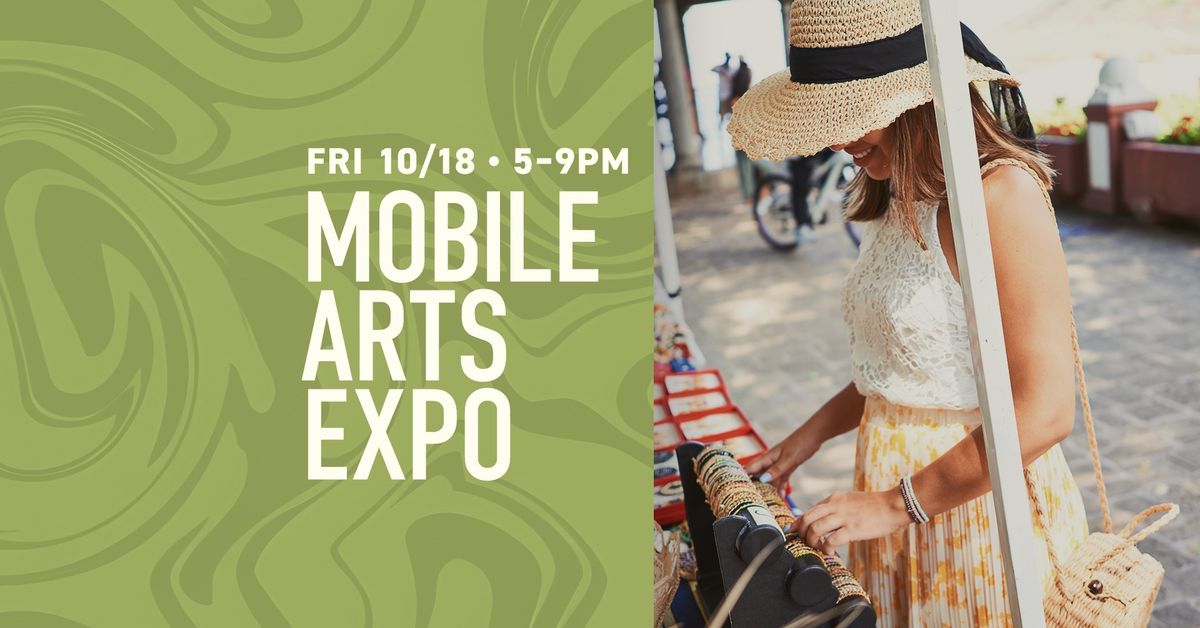 Mobile Arts Expo