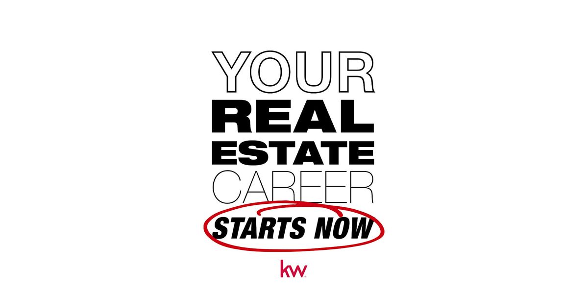 KW Clarksville Career Night - August