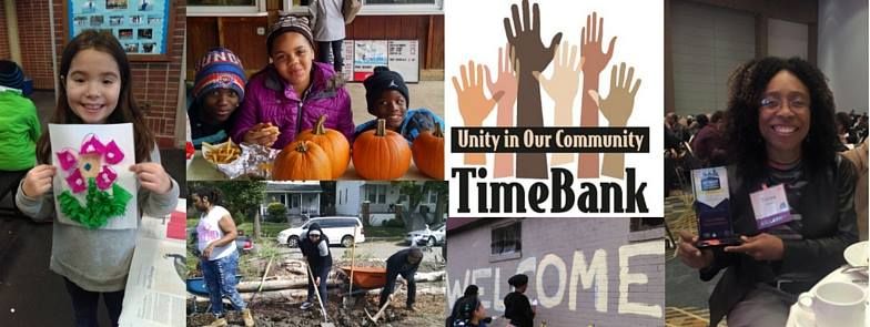 TimeBank Happy Hour