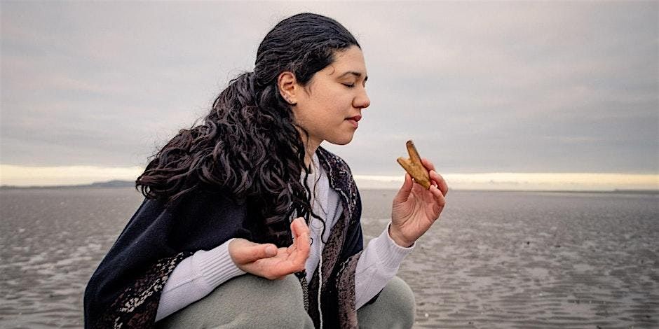 Rap\u00e9h Ceremony @The Dublin Wellbeing Centre (small group caremony)