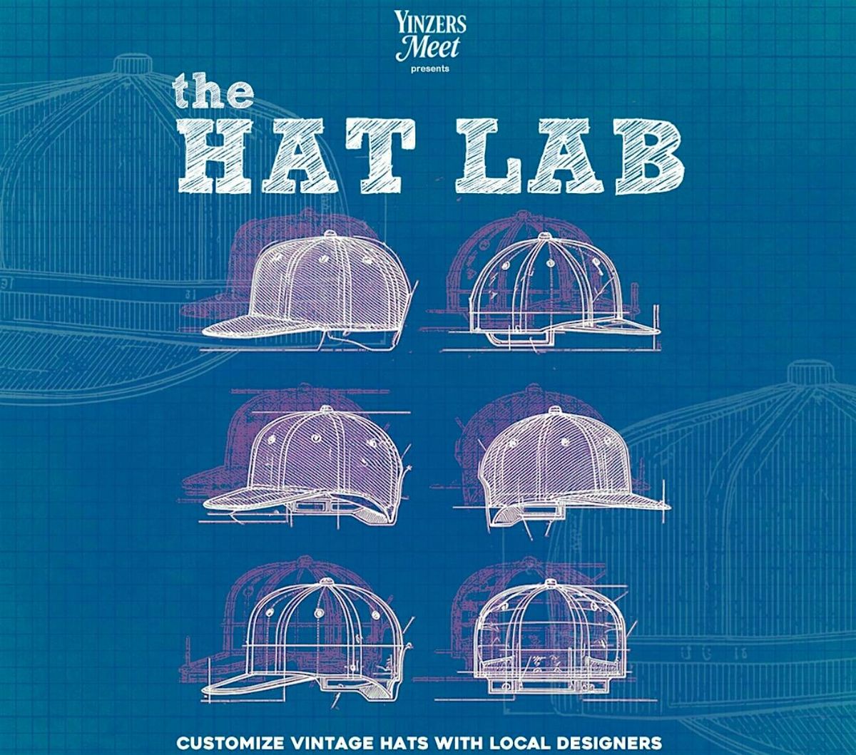 The Hat Lab