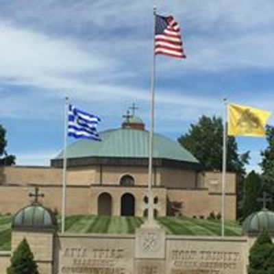 Holy Trinity Greek Orthodox Church