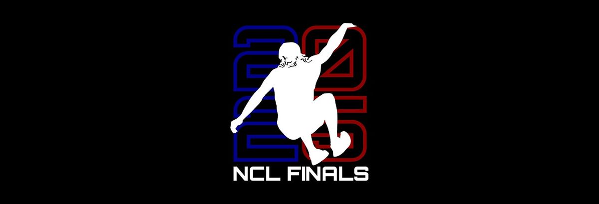 NCL Finals & Australian Ninja Open 2025