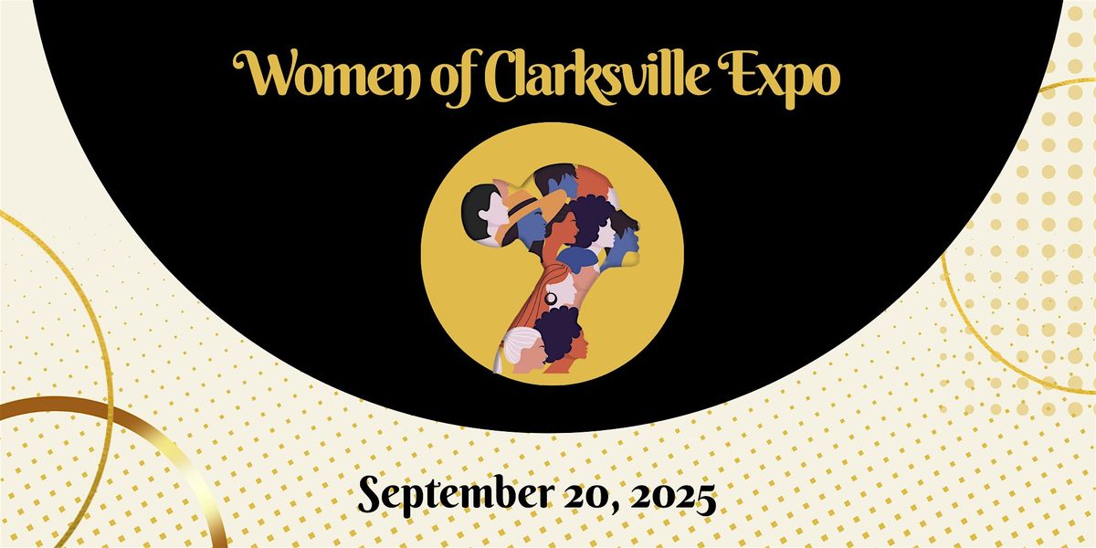 Women of Clarksville Expo