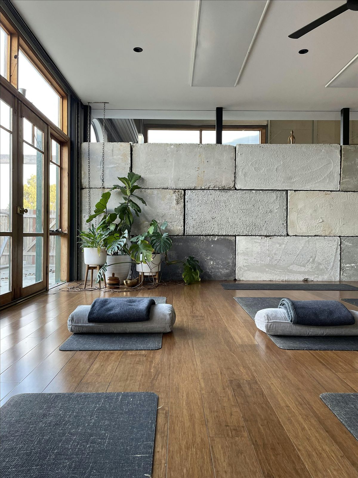 Gem Life Coaching - Sweat Tent Hypnosis