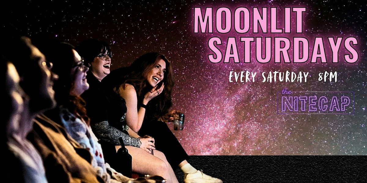 Moonlit Saturdays