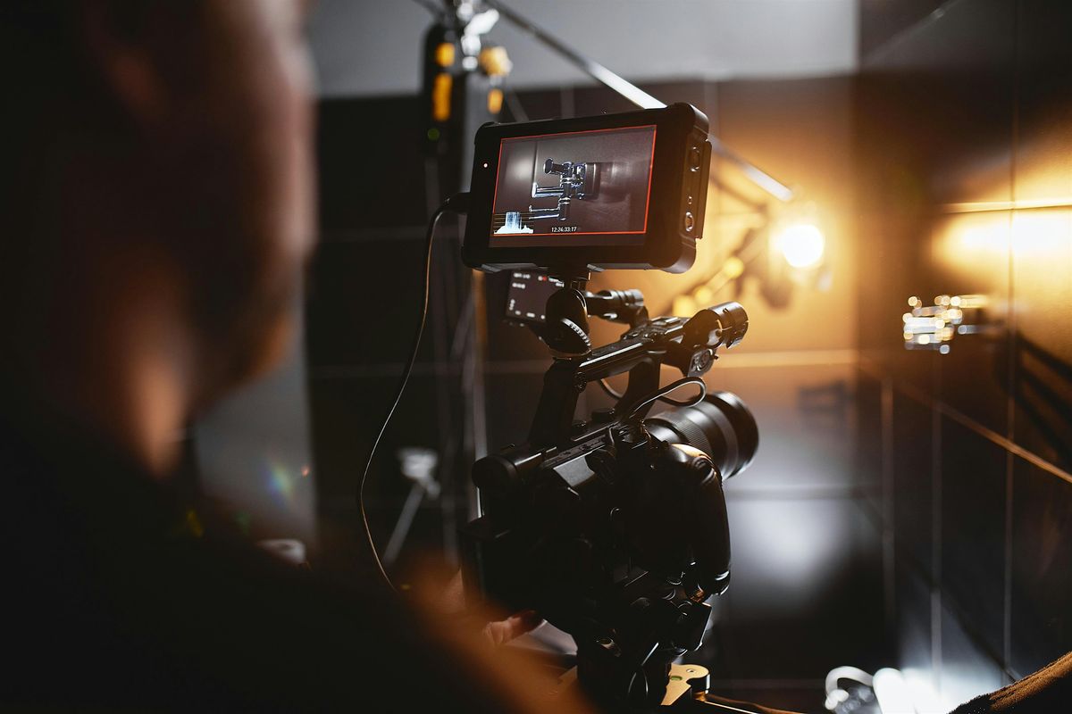 AbelCine NY Summer Sale
