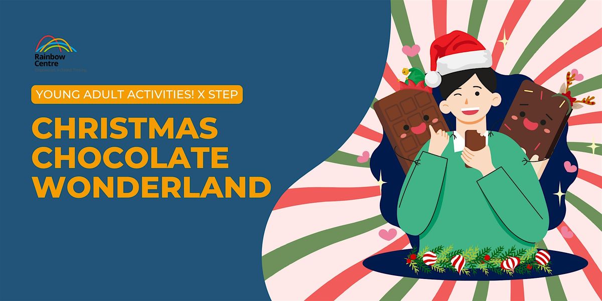 Christmas Chocolate Wonderland