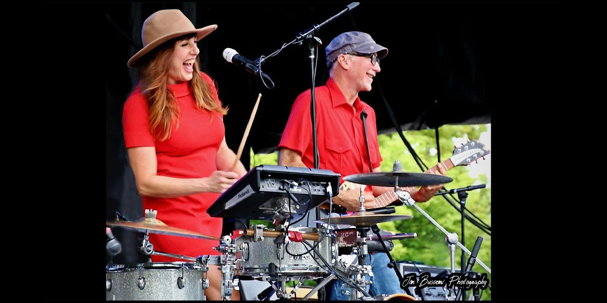 SIRSY at the 443 Social Club